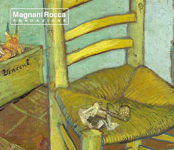 Van Gogh nella Villa dei Capolavori